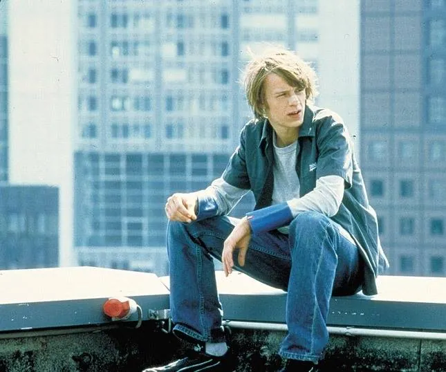 Виктор Фогель – Король рекламы (2001) через торрент бесплатно Виктор Фогель – Король рекламы (2001) фильм через торрент бесплатно