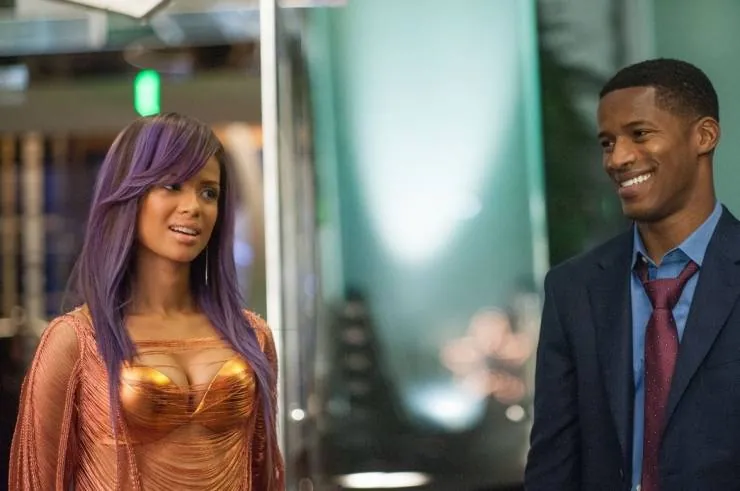 За кулисами (2014) через торрент скачать За кулисами (2014) фильм через торрент скачать