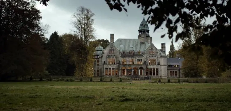 Мистериум. Убийцы фазана (2014) через торрент скачать Мистериум. Убийцы фазана (2014) фильм через торрент скачать