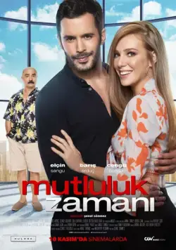 Время счастья / Mutluluk Zamani (2017) cериал скачать через торрент в хорошем качестве