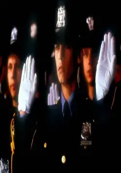 Голубая сталь (1990) через торрент скачать Голубая сталь (1990) фильм через торрент скачать