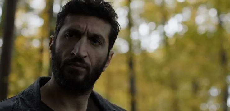 Мистериум. Убийцы фазана (2014) в хорошем качестве через торрент Мистериум. Убийцы фазана (2014) фильм в хорошем качестве через торрент