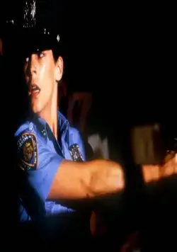 Голубая сталь (1990) через торрент бесплатно Голубая сталь (1990) фильм через торрент бесплатно