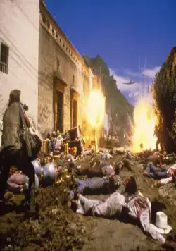 Сальвадор (1986) через торрент скачать Сальвадор (1986) фильм через торрент скачать