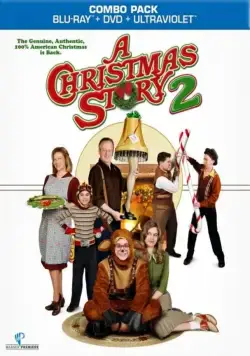 Скачать Рождественская история 2 / A Christmas Story 2(2012) фильм через торрент бесплатно