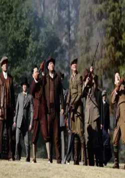 Призрачные пули (2012) через торрент скачать Призрачные пули (2012) фильм через торрент скачать