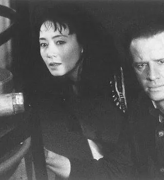 Охота (1995) через торрент скачать Охота (1995) фильм через торрент скачать