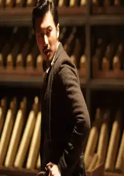 Призрачные пули (2012) через торрент бесплатно Призрачные пули (2012) фильм через торрент бесплатно