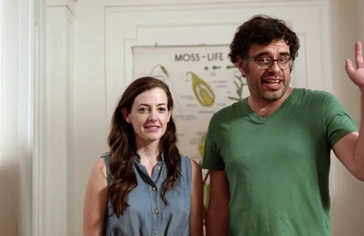 Люди, места, вещи (2015) через торрент скачать Люди, места, вещи (2015) фильм через торрент скачать