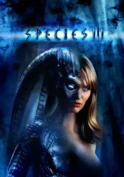 Особь 3 / Species III (2004) фильм скачать через торрент в хорошем качестве