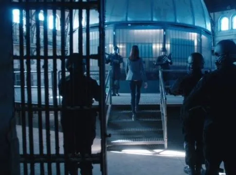 Дом смерти (2017) в хорошем качестве через торрент Дом смерти (2017) фильм в хорошем качестве через торрент