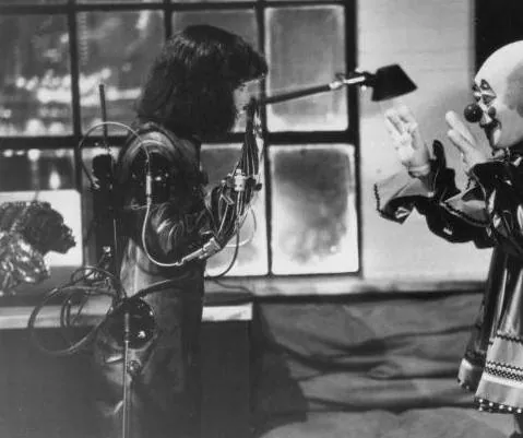 Иллюзия убийства (1985) в хорошем качестве через торрент Иллюзия убийства (1985) фильм в хорошем качестве через торрент