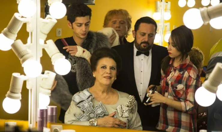 Убойный огонек (2015) в хорошем качестве через торрент Убойный огонек (2015) фильм в хорошем качестве через торрент