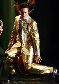 Элвис. Ранние Годы (2005) через торрент скачать Элвис. Ранние Годы (2005) фильм через торрент скачать