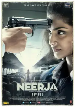 Нирджа / Neerja (2016) фильм скачать через торрент в хорошем качестве