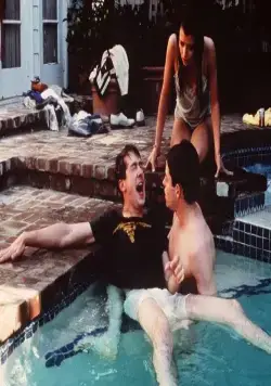 Выходной день Ферриса Бьюллера (1986) через торрент бесплатно Выходной день Ферриса Бьюллера (1986) фильм через торрент бесплатно