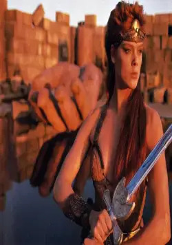 Рыжая Соня (1985) через торрент бесплатно Рыжая Соня (1985) фильм через торрент бесплатно