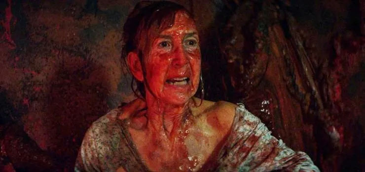 Чёрная комната (2017) через торрент скачать Чёрная комната (2017) фильм через торрент скачать