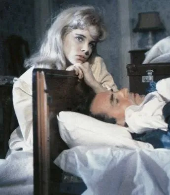 Лолита Lolita (1962) через торрент скачать Лолита Lolita (1962) фильм через торрент скачать