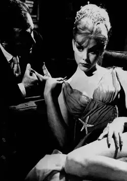 Лолита Lolita (1962) в хорошем качестве через торрент Лолита Lolita (1962) фильм в хорошем качестве через торрент