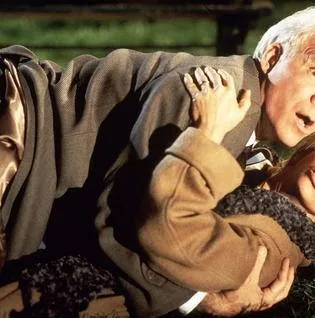 Приезжие (1999) в хорошем качестве через торрент Приезжие (1999) фильм в хорошем качестве через торрент