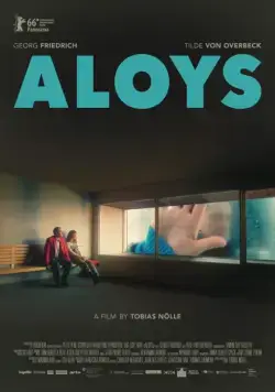 Алойс / Aloys (2016) фильм скачать через торрент в хорошем качестве