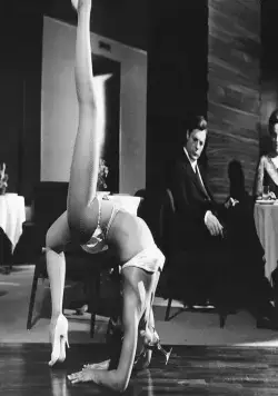 Ночь (1961) через торрент бесплатно Ночь (1961) фильм через торрент бесплатно