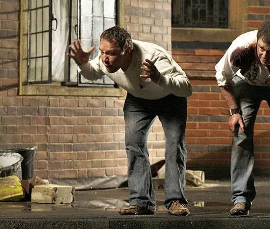 Попали! (2009) через торрент бесплатно Попали! (2009) фильм через торрент бесплатно