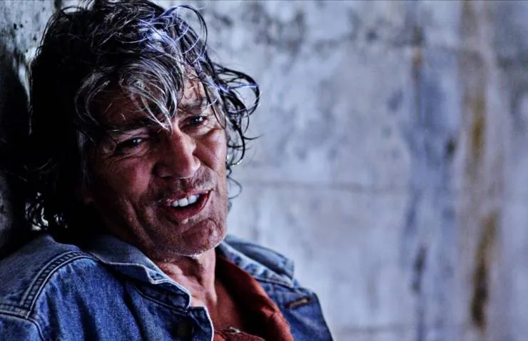 Ковбои против динозавров (2015) через торрент скачать Ковбои против динозавров (2015) фильм через торрент скачать