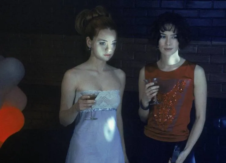 Сплетня (2000) в хорошем качестве через торрент Сплетня (2000) фильм в хорошем качестве через торрент