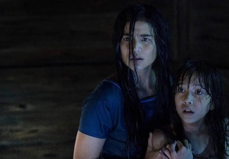 Аврора (2018) через торрент бесплатно Аврора (2018) фильм через торрент бесплатно