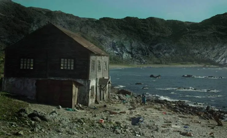 Аврора (2018) через торрент скачать Аврора (2018) фильм через торрент скачать