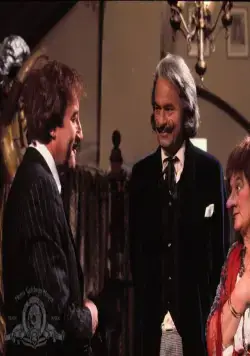 След Розовой Пантеры (1982) в хорошем качестве через торрент След Розовой Пантеры (1982) фильм в хорошем качестве через торрент