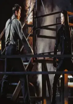 Баллистика: Экс против Сивер (2002) в хорошем качестве через торрент Баллистика: Экс против Сивер (2002) фильм в хорошем качестве через торрент