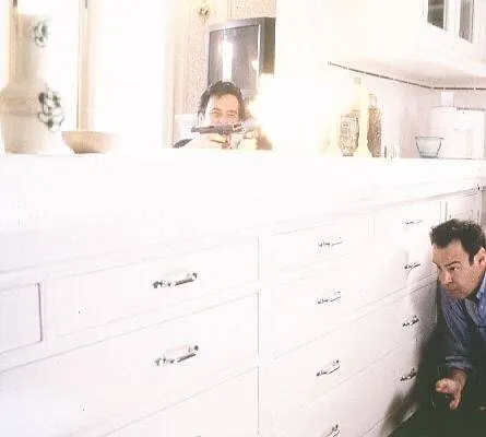 Убийство в Гросс-Пойнте (1997) в хорошем качестве через торрент Убийство в Гросс-Пойнте (1997) фильм в хорошем качестве через торрент