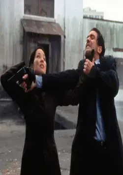 Баллистика: Экс против Сивер (2002) через торрент скачать Баллистика: Экс против Сивер (2002) фильм через торрент скачать