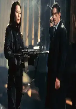 Баллистика: Экс против Сивер (2002) через торрент бесплатно Баллистика: Экс против Сивер (2002) фильм через торрент бесплатно