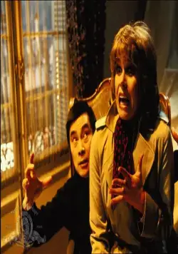 След Розовой Пантеры (1982) через торрент скачать След Розовой Пантеры (1982) фильм через торрент скачать