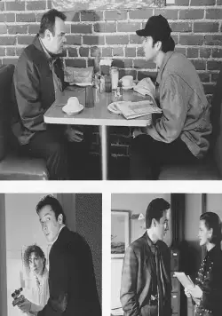 Убийство в Гросс-Пойнте (1997) через торрент скачать Убийство в Гросс-Пойнте (1997) фильм через торрент скачать