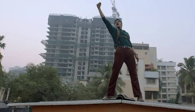 Человек, который не чувствует боль (2018) в хорошем качестве через торрент Человек, который не чувствует боль (2018) фильм в хорошем качестве через торрент