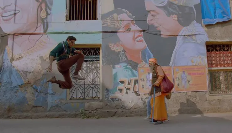 Человек, который не чувствует боль (2018) через торрент скачать Человек, который не чувствует боль (2018) фильм через торрент скачать