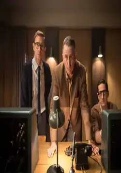 Шоу Эйхмана (2015) через торрент скачать Шоу Эйхмана (2015) фильм через торрент скачать