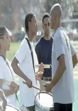 Барабанная дробь (2002) через торрент бесплатно Барабанная дробь (2002) фильм через торрент бесплатно