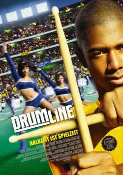 Барабанная дробь / Drumline (2002) фильм скачать через торрент в хорошем качестве