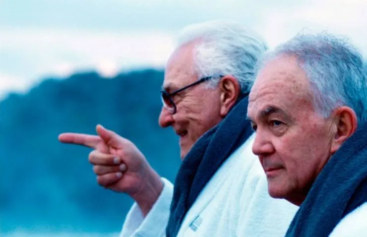 Земля Хо! (2014) через торрент скачать Земля Хо! (2014) фильм через торрент скачать