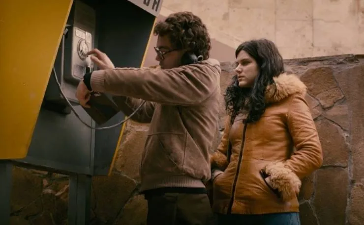 Друзья из Франции (2013) через торрент бесплатно Друзья из Франции (2013) фильм через торрент бесплатно