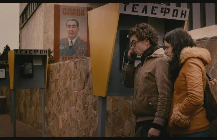 Друзья из Франции (2013) в хорошем качестве через торрент Друзья из Франции (2013) фильм в хорошем качестве через торрент