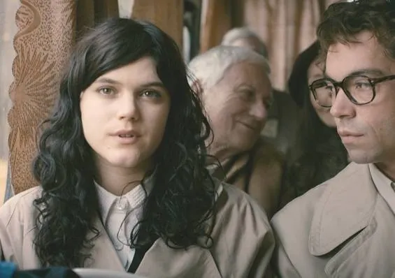 Друзья из Франции (2013) через торрент скачать Друзья из Франции (2013) фильм через торрент скачать