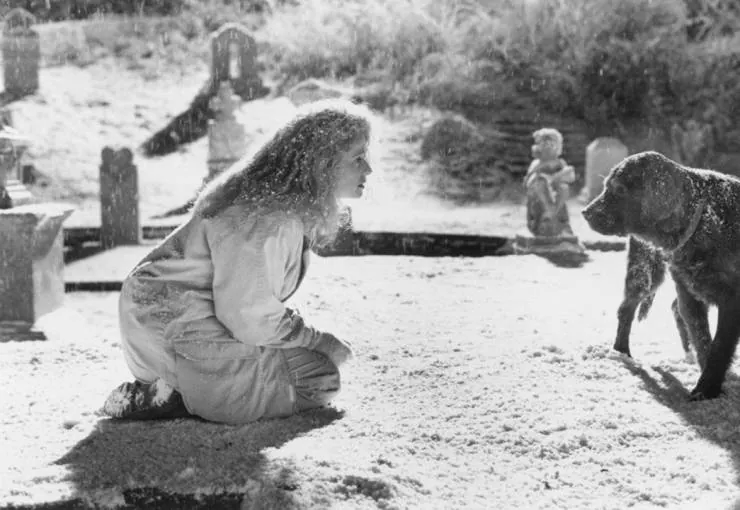 Флюк (1995) через торрент бесплатно Флюк (1995) фильм через торрент бесплатно