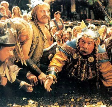 Астерикс и Обеликс против Цезаря (1999) через торрент бесплатно Астерикс и Обеликс против Цезаря (1999) фильм через торрент бесплатно